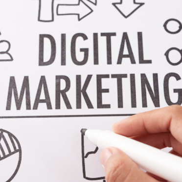 Digital Marketing Strategies Image