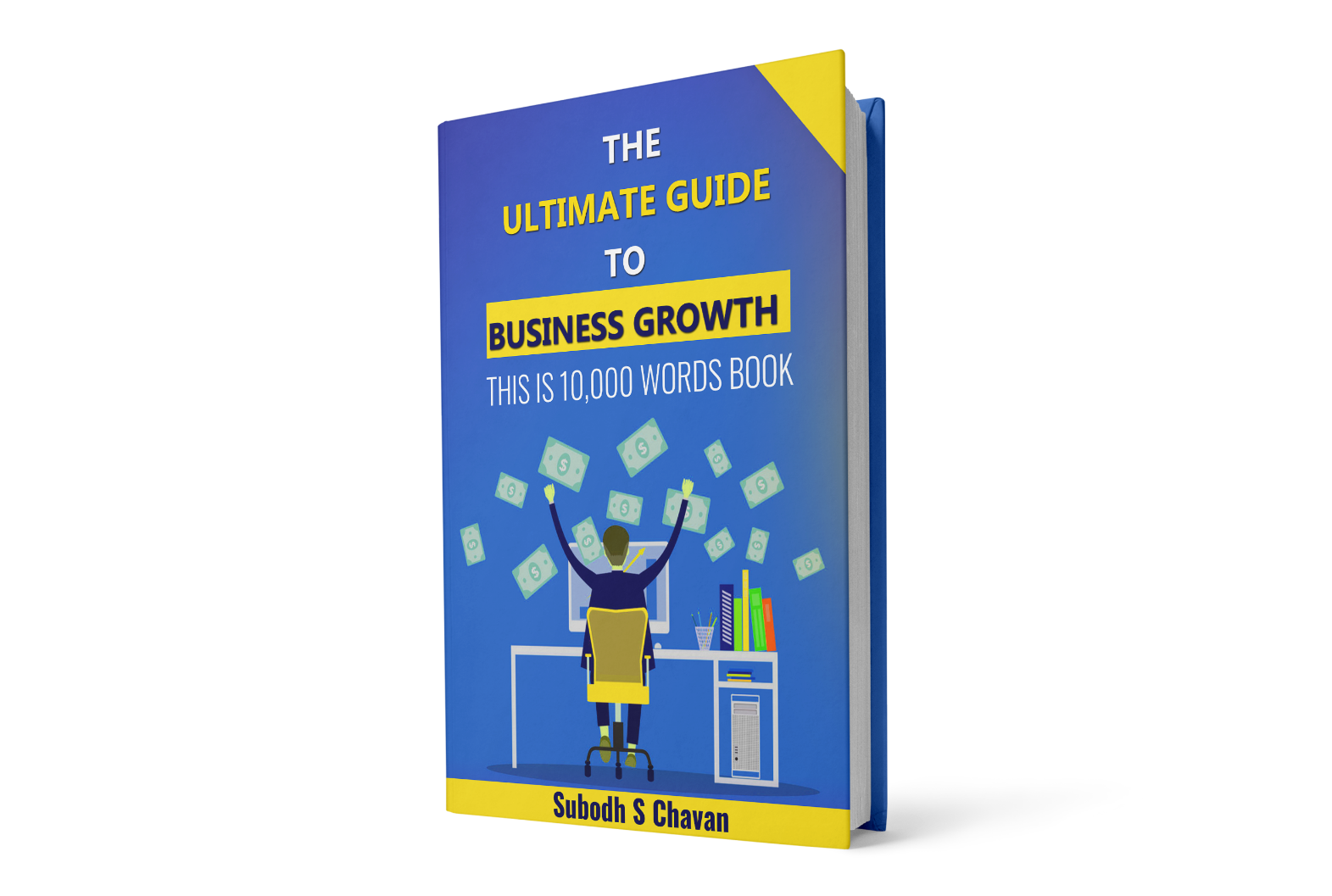 The Ultimate Guide to Business Growth Expert Strategies Revealed(00)